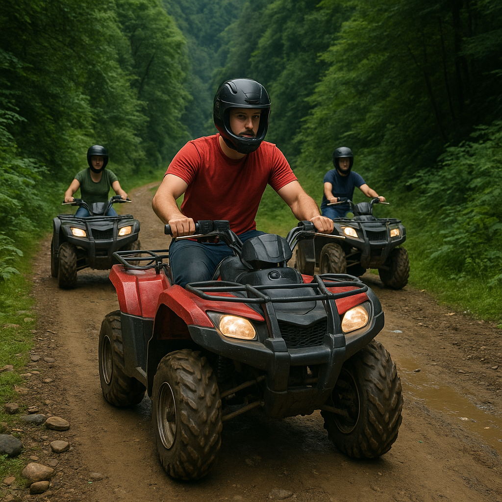 ATV Safari