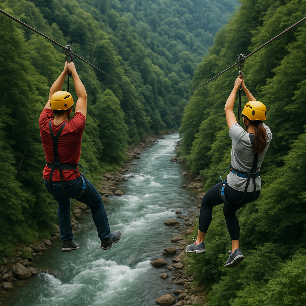 Zipline